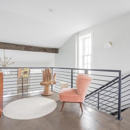 Boho Loft, Clean, Safe, And Perfect For Any Luxury Traveler! Apartment Covington Exterior photo